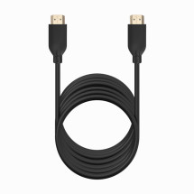 foto de CABLE HDMI AISENS V2.0 CCS PREMIUM 4K@60HZ 18GBPS A/M-A/M 5.0M