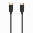 foto de CABLE HDMI AISENS V2.0 CCS PREMIUM ALTA VELOCIDAD HEC 4K@60HZ 18GBPS AM-AM 10M