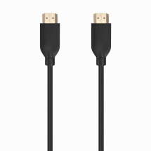 foto de CABLE HDMI AISENS V2.0 CCS PREMIUM ALTA VELOCIDAD HEC 4K@60HZ 18GBPS AM-AM 10M