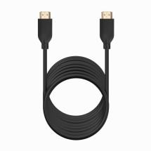 foto de CABLE HDMI AISENS V2.0 CCS PREMIUM ALTA VELOCIDAD HEC 4K@60HZ 18GBPS AM-AM 10M