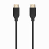 foto de CABLE HDMI AISENS V2.0 CCS PREMIUM ALTA VELOCIDAD HEC 4K@60HZ 18GBPS AM-AM 10M