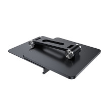 foto de SOPORTE TABLET AISENS SOBREMESA XXL AJUSTABLE (2 PIVOTES)