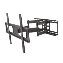 foto de SOPORTE AISENS GIRATORIO INCLINABLE NIVELABLE MONITOR/TV 37-70 50KG