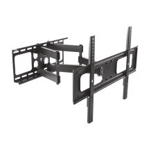 foto de SOPORTE AISENS GIRATORIO INCLINABLE NIVELABLE MONITOR/TV 37-70 50KG