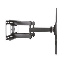 foto de SOPORTE AISENS GIRATORIO INCLINABLE NIVELABLE MONITOR/TV 37-70 50KG