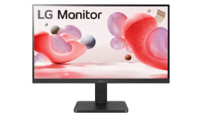 foto de MONITOR LG 22MR410-B 22 FHD 5MS NEGRO HDMI VGA VESA