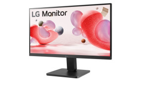 foto de MONITOR LG 22MR410-B 22 FHD 5MS NEGRO HDMI VGA VESA