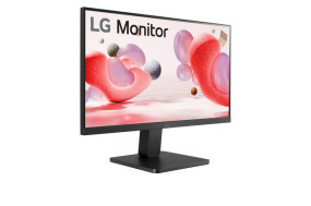 foto de MONITOR LG 22MR410-B 22 FHD 5MS NEGRO HDMI VGA VESA