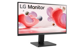 foto de MONITOR LG 22MR410-B 22 FHD 5MS NEGRO HDMI VGA VESA