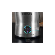 foto de ESPUMADOR DE LECHE CECOTEC POWER MOCA SPUME 5000 V