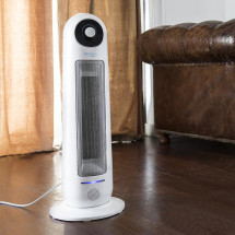 foto de CALEFACTOR CECOTEC READY WARM 10000 TOP CERAMIC V