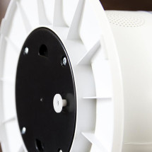 foto de CALEFACTOR CECOTEC READY WARM 10000 TOP CERAMIC V