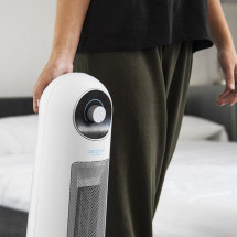 foto de CALEFACTOR CECOTEC READY WARM 10000 TOP CERAMIC V