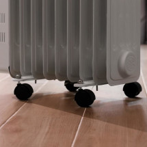 foto de RADIADOR ACEITE CECOTEC READYWARM 9000 SPACE V