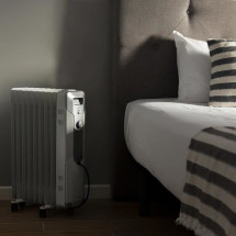 foto de RADIADOR ACEITE CECOTEC READYWARM 9000 SPACE V