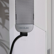 foto de RADIADOR ACEITE CECOTEC READYWARM 9000 SPACE V