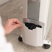 foto de RADIADOR ACEITE CECOTEC READYWARM 11000 SPACE V