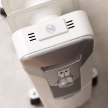 foto de RADIADOR ACEITE CECOTEC READYWARM 11000 SPACE V