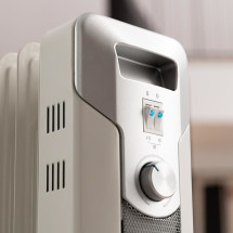 foto de RADIADOR ACEITE CECOTEC READYWARM 11000 SPACE V