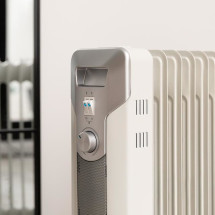 foto de RADIADOR ACEITE CECOTEC READYWARM 11000 SPACE V