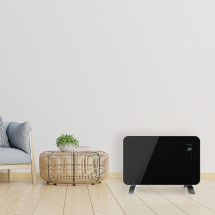 foto de CONVECTOR CECOTEC READY WARM 6670 CRYSTAL CONNECTI V