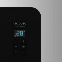 foto de CONVECTOR CECOTEC READY WARM 6670 CRYSTAL CONNECTI V