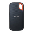foto de SSD EXT SANDISK 1TB EXTREME USB C NEGRO