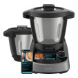foto de ROBOT COCINA CECOTEC MAMBO TOUCH CON JARRA HABANA
