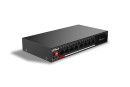 foto de SWITCH IT DAHUA DH-SG1008P 8-PORT UNMANAGED DESKTOP SWITCH WITH 8-PORT POE