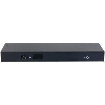 foto de SWITCH IT DAHUA DH-SF1016 16-PORT UNMANAGED ETHERNET SWITCH
