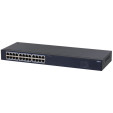 foto de SWITCH IT DAHUA DH-SF1024 24-PORT UNMANAGED ETHERNET SWITCH