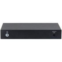 foto de SWITCH CLOUD DAHUA DH-CS4010-8GT-110 GIGABIT SWITCH WITH 8-PORT POE