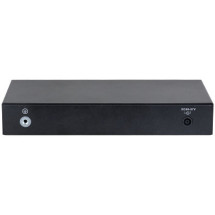 foto de SWITCH CLOUD DAHUA DH-CS4010-8ET-110 SWITCH WITH 8-PORT POE