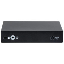 foto de SWITCH CLOUD DAHUA DH-CS4006-4ET-60 SWITCH WITH 4-PORT POE