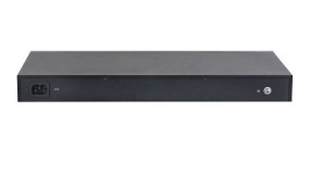 foto de SWITCH CLOUD DAHUA DH-CS4218-16ET-190 SWITCH WITH 16-PORT POE 190W