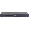 foto de SWITCH CLOUD DAHUA DH-CS4226-24ET-375 SWITCH WITH 24-PORT POE 375W