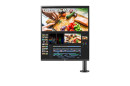 foto de MONITOR LG 27,6 28MQ780-B IPS 2560x2880 300 CD DUALUP ERGO