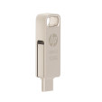 foto de USB 3.2 HP 128GB X206C OTG TYPE-C METAL