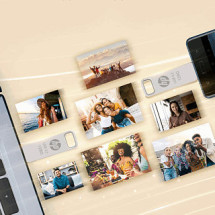 foto de MEMORIA USB 3.2 HP 256GB X206C OTG TYPE-C METAL