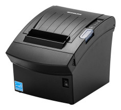foto de IMPRESORA TICKETS BIXOLON SRP-350V USB/ CORTE 180DPI ALAMBRICO TERMICA DIRECTA N