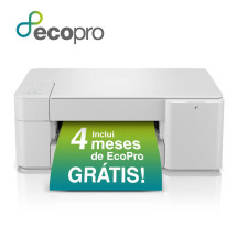 foto de IMPRESORA BROTHER DCPJ1200WE MULTIFUNCION TINTA COLOR WIFI