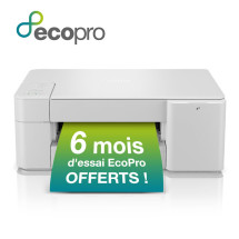 foto de IMPRESORA BROTHER DCPJ1200WE MULTIFUNCION TINTA COLOR WIFI