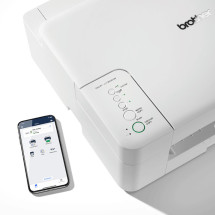 foto de IMPRESORA BROTHER DCPJ1200WE MULTIFUNCION TINTA COLOR WIFI