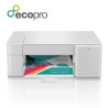 foto de IMPRESORA BROTHER DCPJ1200WE MULTIFUNCION TINTA COLOR WIFI