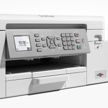 foto de IMPRESORA BROTHER MFCJ4340DWE MULTIFUNCION TINTA A4 FAX WIFI DUPLEX