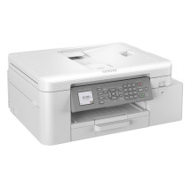 foto de IMPRESORA BROTHER MFCJ4340DWE MULTIFUNCION TINTA A4 FAX WIFI DUPLEX