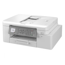 foto de IMPRESORA BROTHER MFCJ4340DWE MULTIFUNCION TINTA A4 FAX WIFI DUPLEX