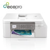 foto de IMPRESORA BROTHER MFCJ4340DWE MULTIFUNCION TINTA A4 FAX WIFI DUPLEX
