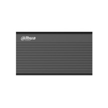 foto de DISCO DURO EXT DAHUA T70 2TB TIPO-C NEGRO