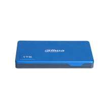 foto de DISCO DURO EXT DAHUA 1TB E10 AZUL